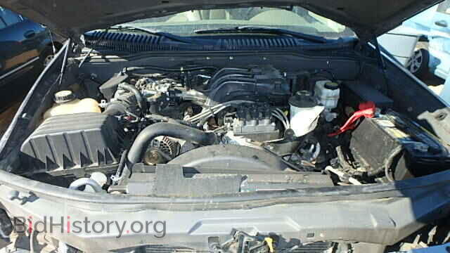 2005 FORD EXPLORER - VIN: 1FMZU73K55UC05391 - Photo 7
