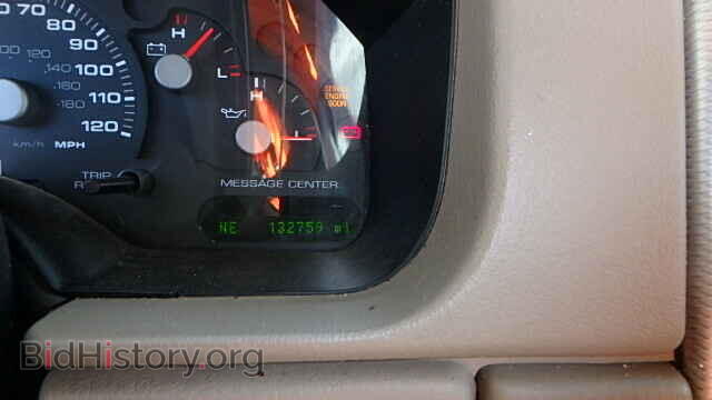 2005 FORD EXPLORER - VIN: 1FMZU73K55UC05391 - Photo 8