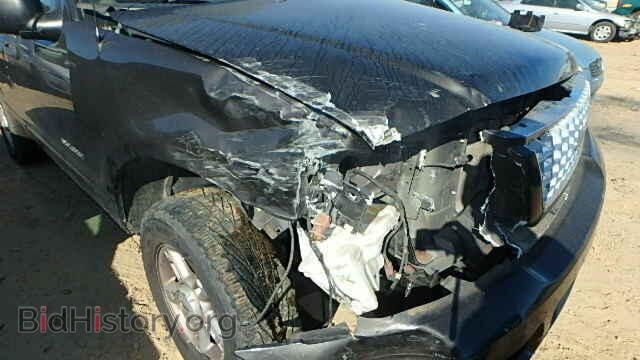 2005 FORD EXPLORER - VIN: 1FMZU73K55UC05391 - Photo 10