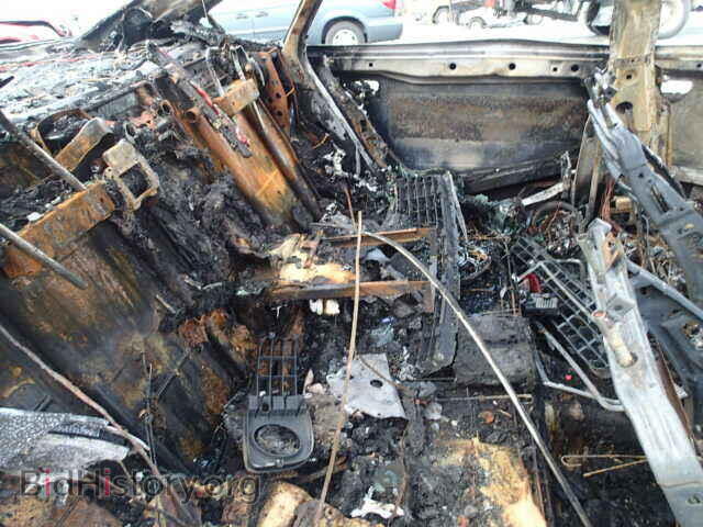 2004 AUDI A6 - VIN: WAUCD64B04N076923 - Фото 6