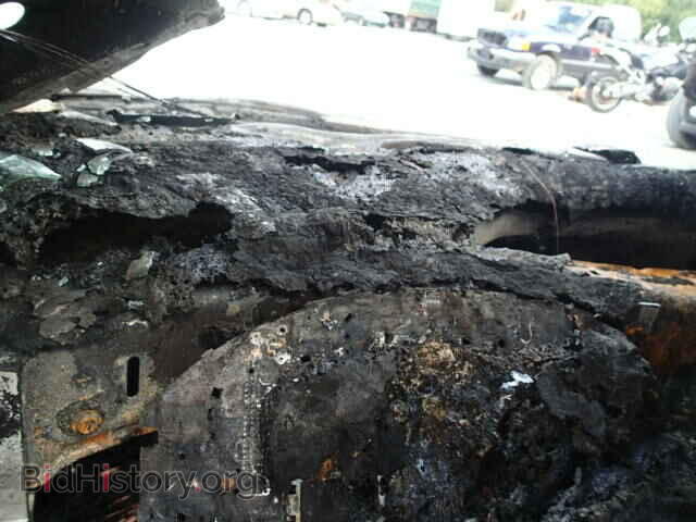 2004 AUDI A6 - VIN: WAUCD64B04N076923 - Фото 8