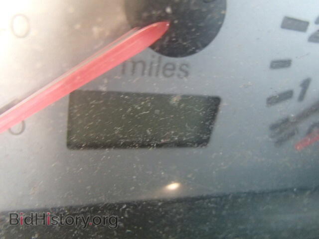 2001 MITSUBISHI ECLIPSE - VIN: 4A3AE45GX1E186005 - Фото 8