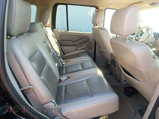 2007 FORD EXPLORER - VIN: 1FMEU73E57UA87046 - Фото 6