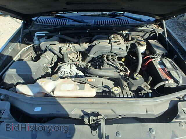 2007 FORD EXPLORER - VIN: 1FMEU73E57UA87046 - Фото 7