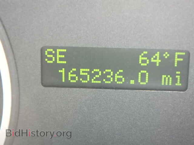 2007 FORD EXPLORER - VIN: 1FMEU73E57UA87046 - Фото 8