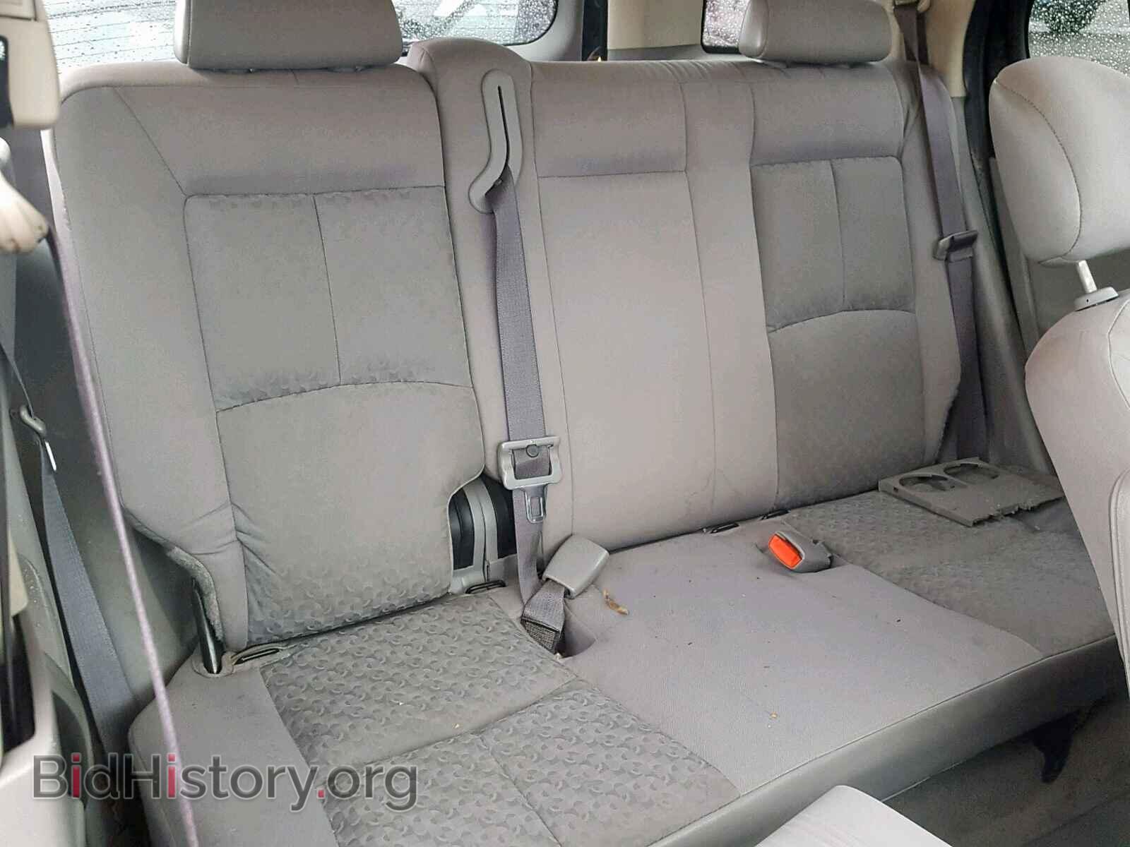 2007 SATURN VUE - VIN: 5GZCZ33D77S856444 - Фото 6