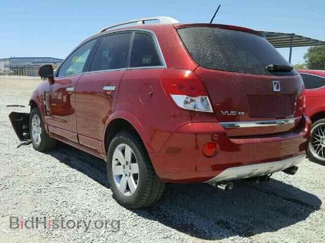 2008 SATURN VUE - VIN: 3GSCL53708S566775 - Фото 3