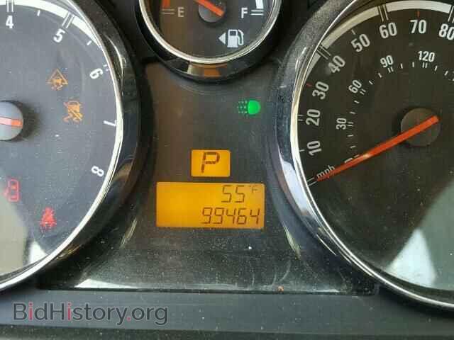 2008 SATURN VUE - VIN: 3GSCL53708S566775 - Фото 8