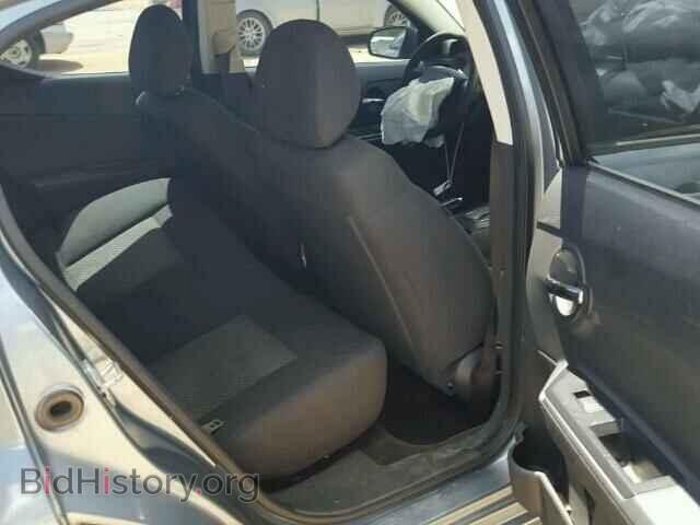 2009 DODGE AVENGER - VIN: 1B3LC46B69N533122 - Фото 6