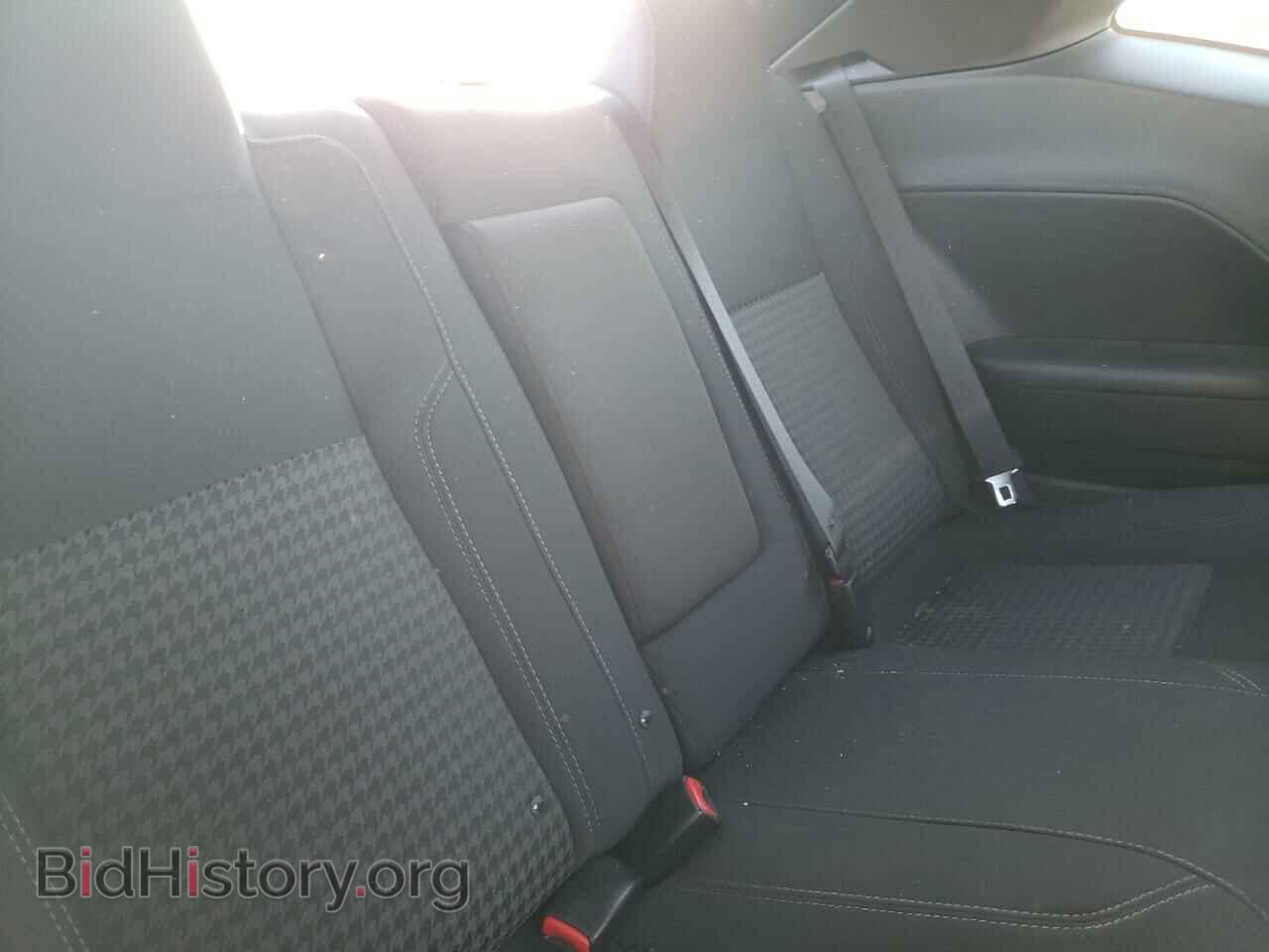 2019 DODGE CHALLENGER - VIN: 2C3CDZAG6KH557497 - Фото 6