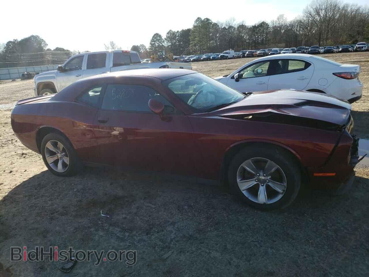 2019 DODGE CHALLENGER - VIN: 2C3CDZAG6KH557497 - Фото 9