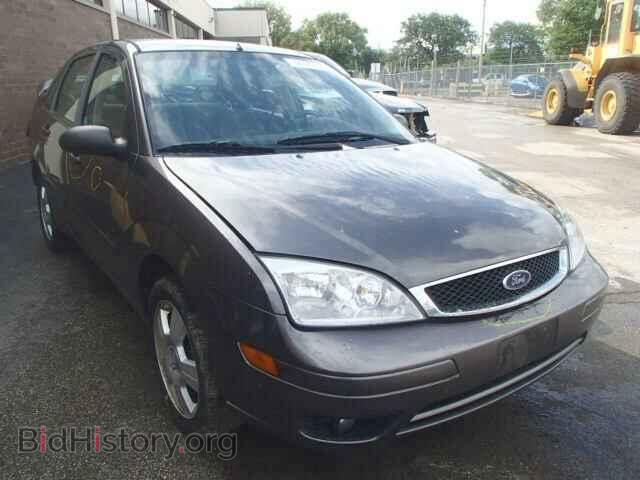 Фотография 1FAHP34N77W248605 - FORD FOCUS 2007