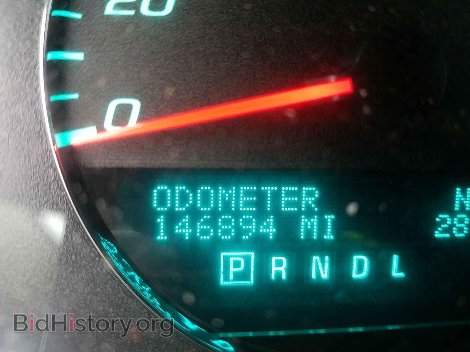 2012 CHEVROLET IMPALA - VIN: 2G1WB5E35C1328486 - Фото 8