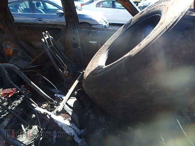 2012 FORD ESCAPE - VIN: 1FMCU9EG0CKA65608 - Фото 5