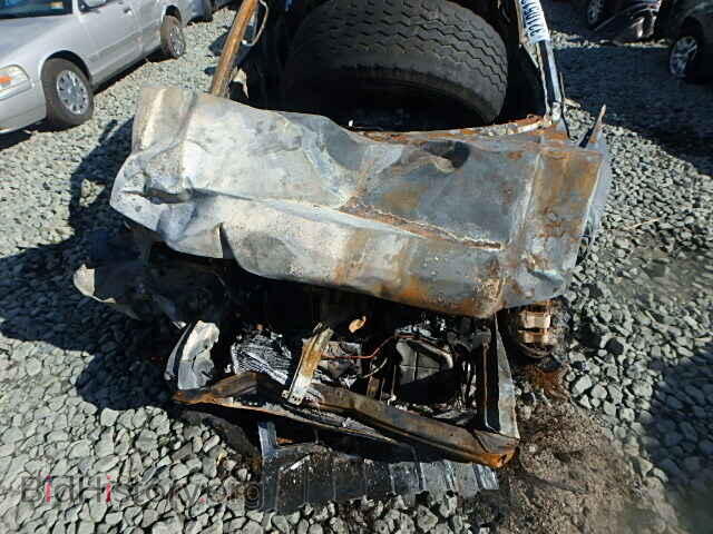 2012 FORD ESCAPE - VIN: 1FMCU9EG0CKA65608 - Фото 7