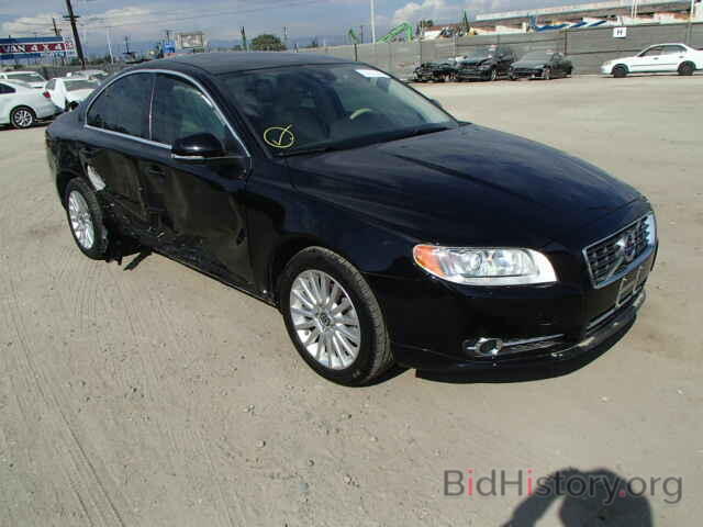 Photo YV1952AS7D1173111 - VOLVO S80 2013