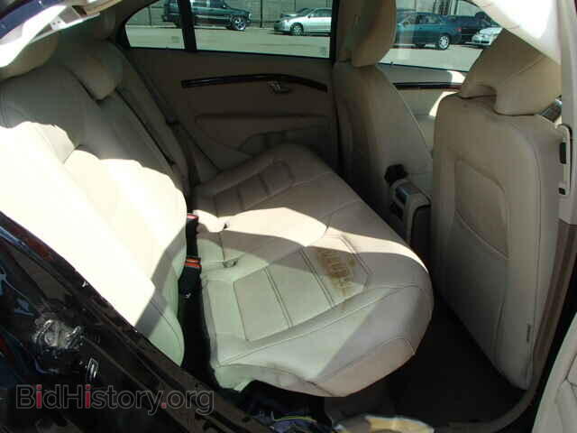 2013 VOLVO S80 - VIN: YV1952AS7D1173111 - Фото 6