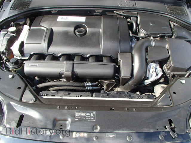 2013 VOLVO S80 - VIN: YV1952AS7D1173111 - Фото 7