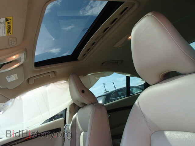 2013 VOLVO S80 - VIN: YV1952AS7D1173111 - Фото 9