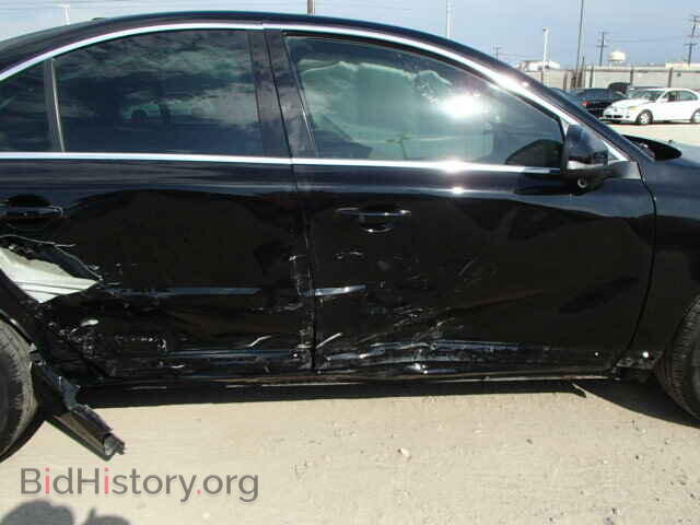 2013 VOLVO S80 - VIN: YV1952AS7D1173111 - Фото 10