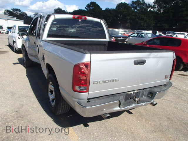 2003 DODGE RAM 1500 - VIN: 1D7HA18N73J586500 - Фото 3