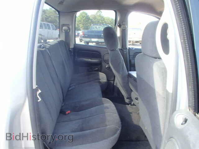 2003 DODGE RAM 1500 - VIN: 1D7HA18N73J586500 - Фото 6