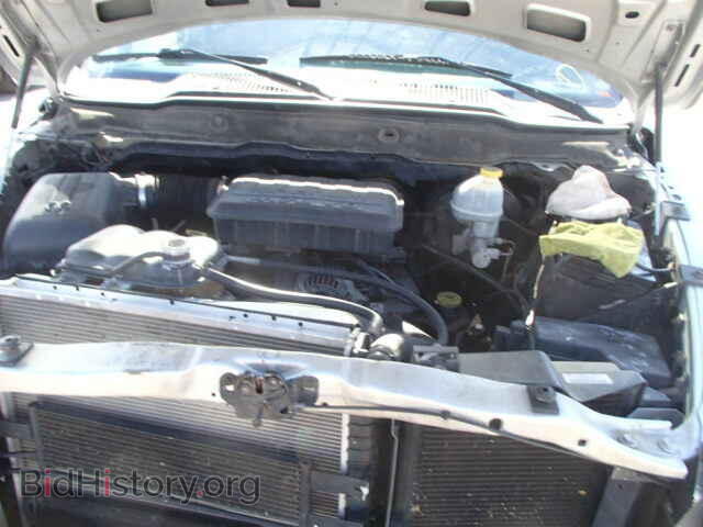 2003 DODGE RAM 1500 - VIN: 1D7HA18N73J586500 - Фото 7