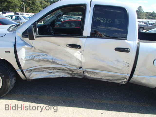 2003 DODGE RAM 1500 - VIN: 1D7HA18N73J586500 - Фото 9