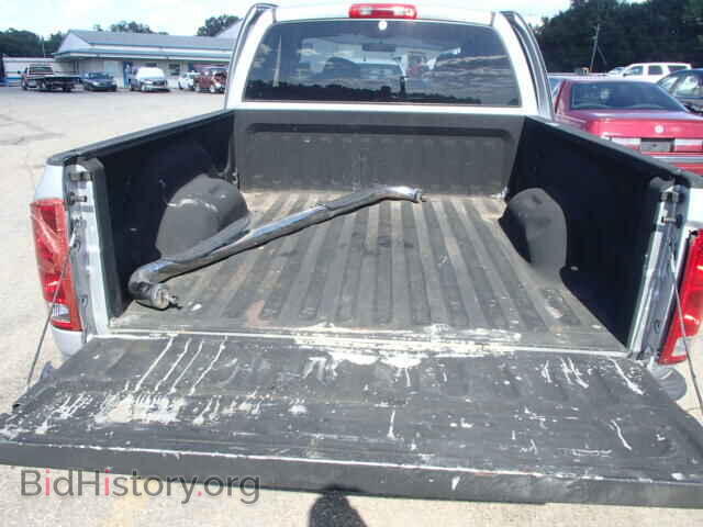 2003 DODGE RAM 1500 - VIN: 1D7HA18N73J586500 - Фото 10