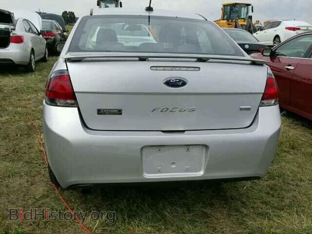 2011 FORD FOCUS - VIN: 1FAHP3GN1BW180192 - Фото 2