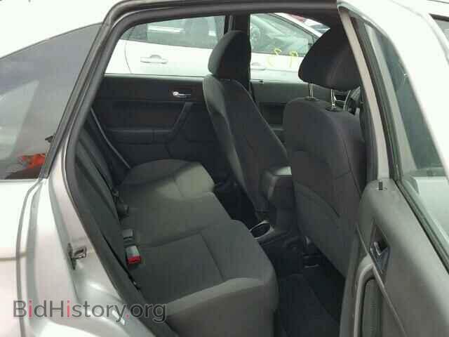 2011 FORD FOCUS - VIN: 1FAHP3GN1BW180192 - Фото 6