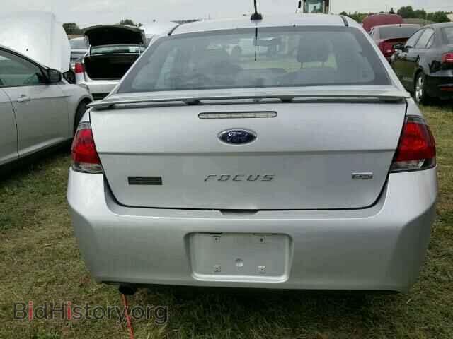 2011 FORD FOCUS - VIN: 1FAHP3GN1BW180192 - Фото 10