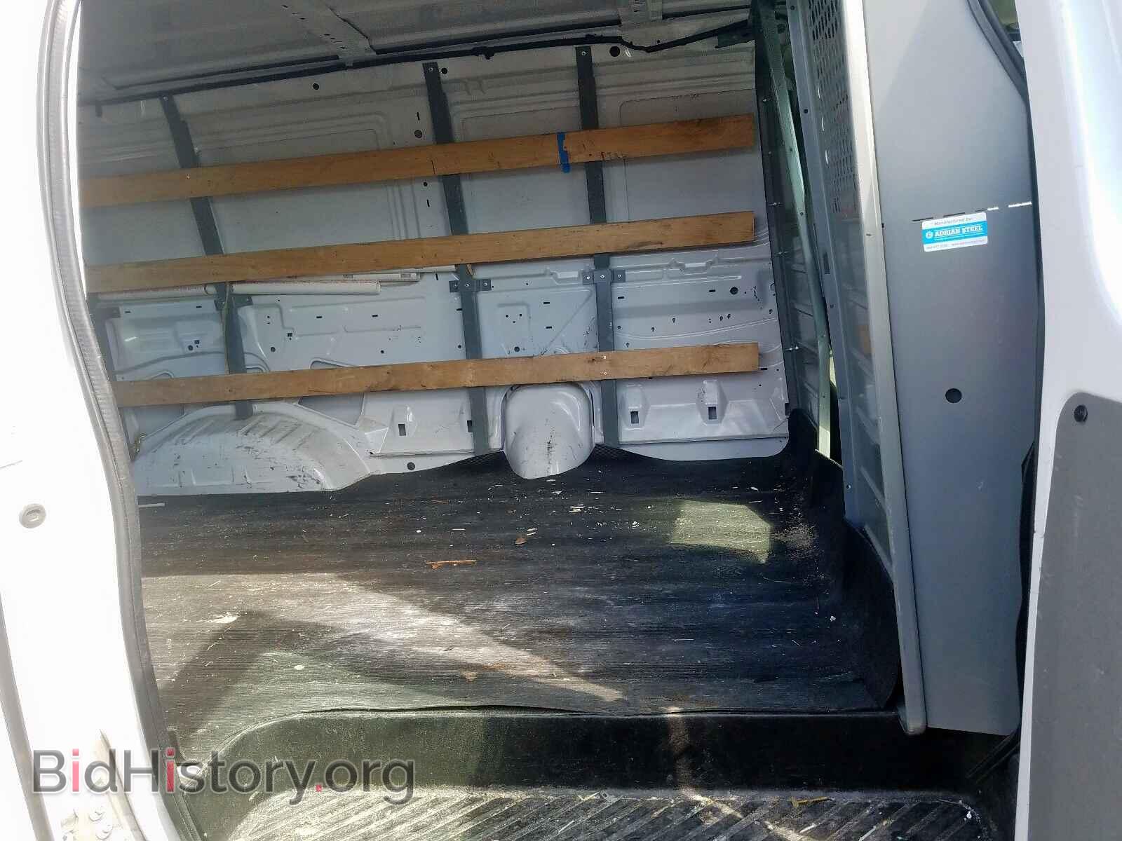 2013 FORD ECONOLINE - VIN: 1FTNE2EW4DDA31444 - Фото 6