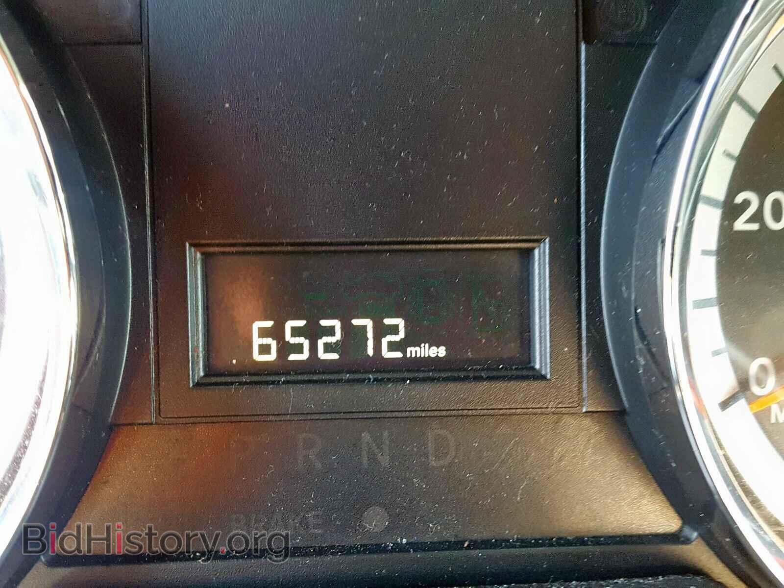2016 DODGE CARAVAN - VIN: 2C4RDGBG7GR235915 - Фото 8