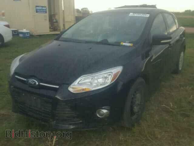 2012 FORD FOCUS - VIN: 1FAHP3F21CL356183 - Photo 2