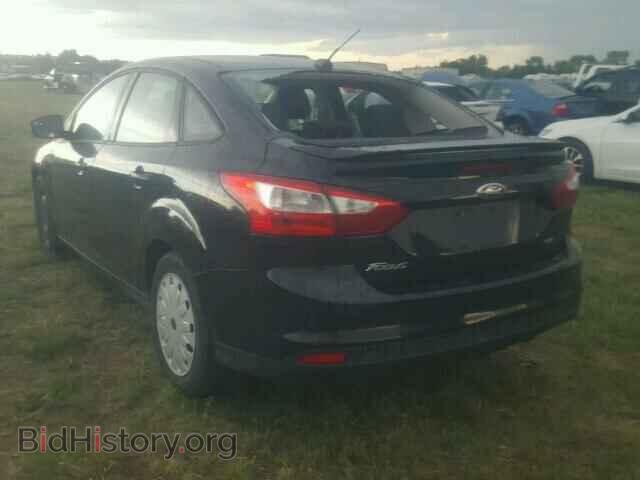2012 FORD FOCUS - VIN: 1FAHP3F21CL356183 - Photo 3