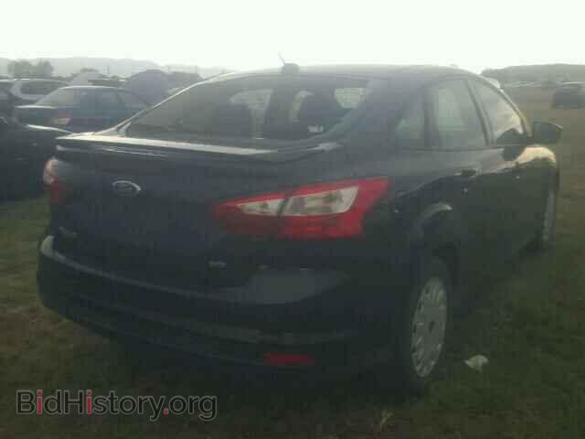 2012 FORD FOCUS - VIN: 1FAHP3F21CL356183 - Photo 4