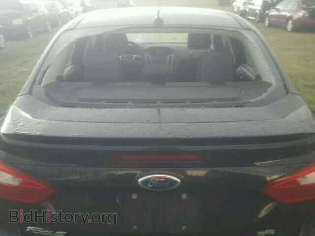 2012 FORD FOCUS - VIN: 1FAHP3F21CL356183 - Photo 10
