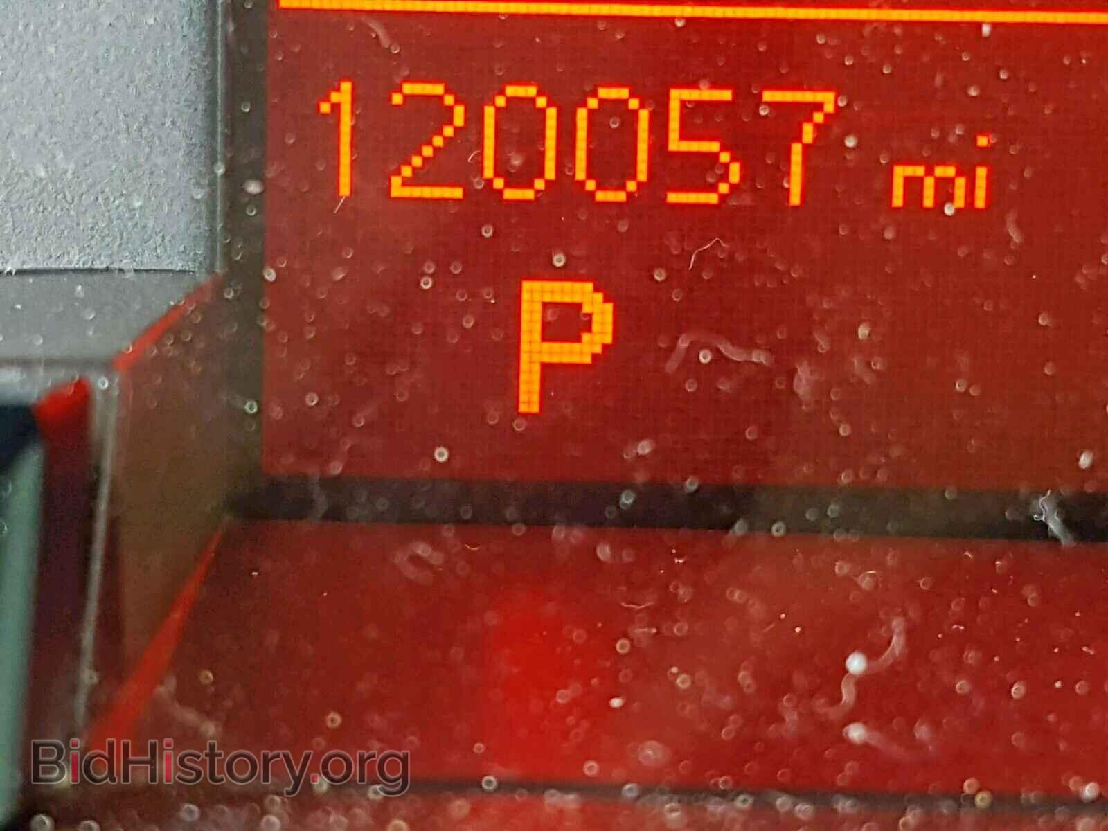 2011 AUDI A4 - VIN: WAUEFAFL9BN049308 - Photo 8