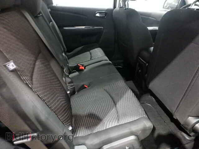 2015 DODGE JOURNEY - VIN: 3C4PDCABXFT684426 - Photo 6