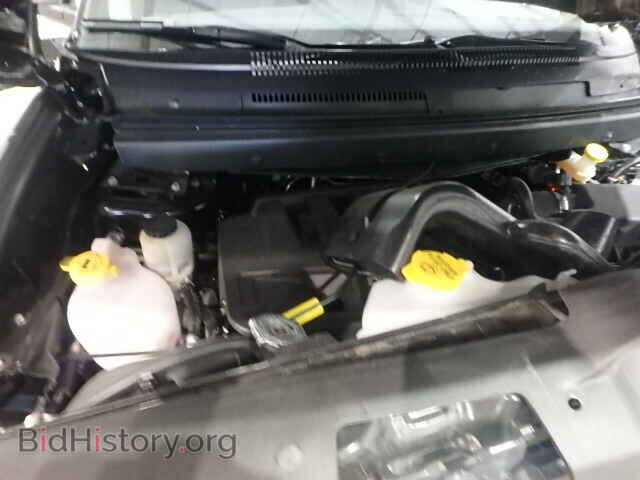 2015 DODGE JOURNEY - VIN: 3C4PDCABXFT684426 - Photo 7