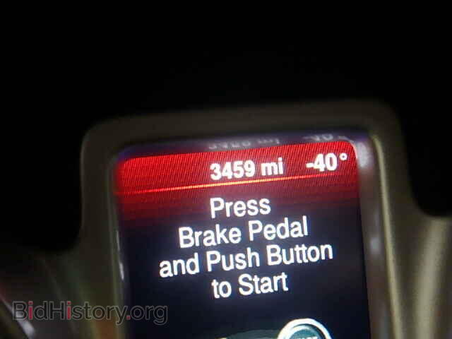 2015 DODGE JOURNEY - VIN: 3C4PDCABXFT684426 - Photo 8
