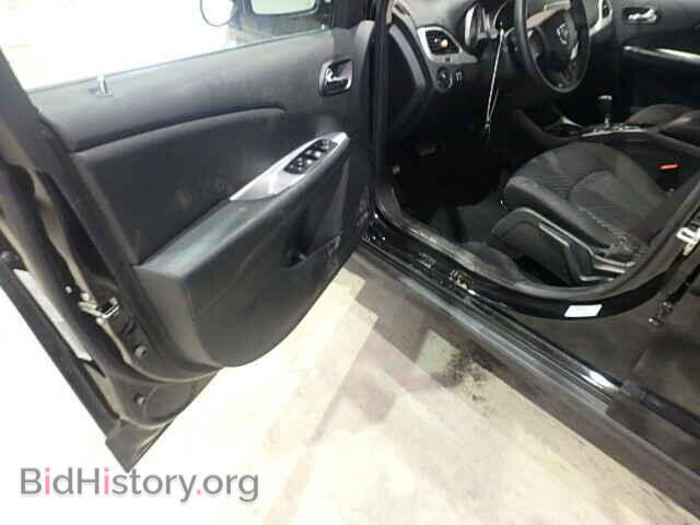 2015 DODGE JOURNEY - VIN: 3C4PDCABXFT684426 - Photo 10