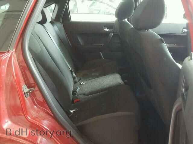 2009 FORD FOCUS - VIN: 1FAHP36N09W116771 - Фото 6