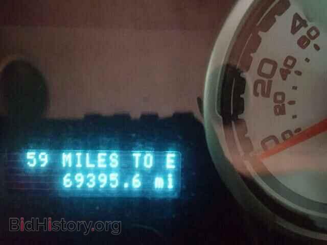 2009 FORD FOCUS - VIN: 1FAHP36N09W116771 - Фото 8