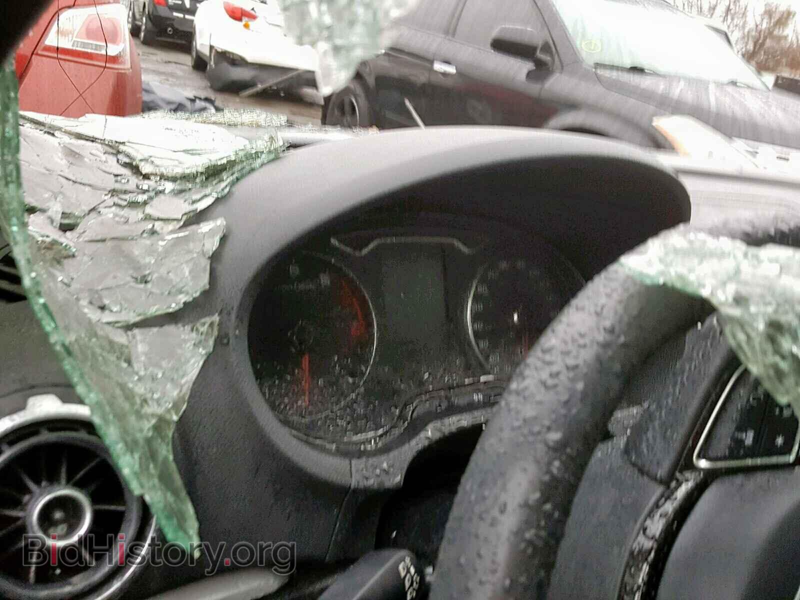2015 AUDI A3 - VIN: WAUBFGFF4F1125577 - Photo 8