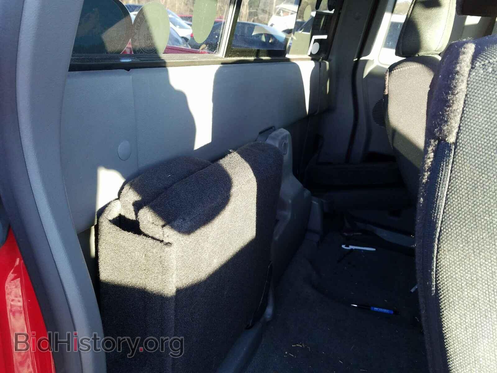 2011 FORD RANGER - VIN: 1FTKR4EE3BPA96212 - Фото 6