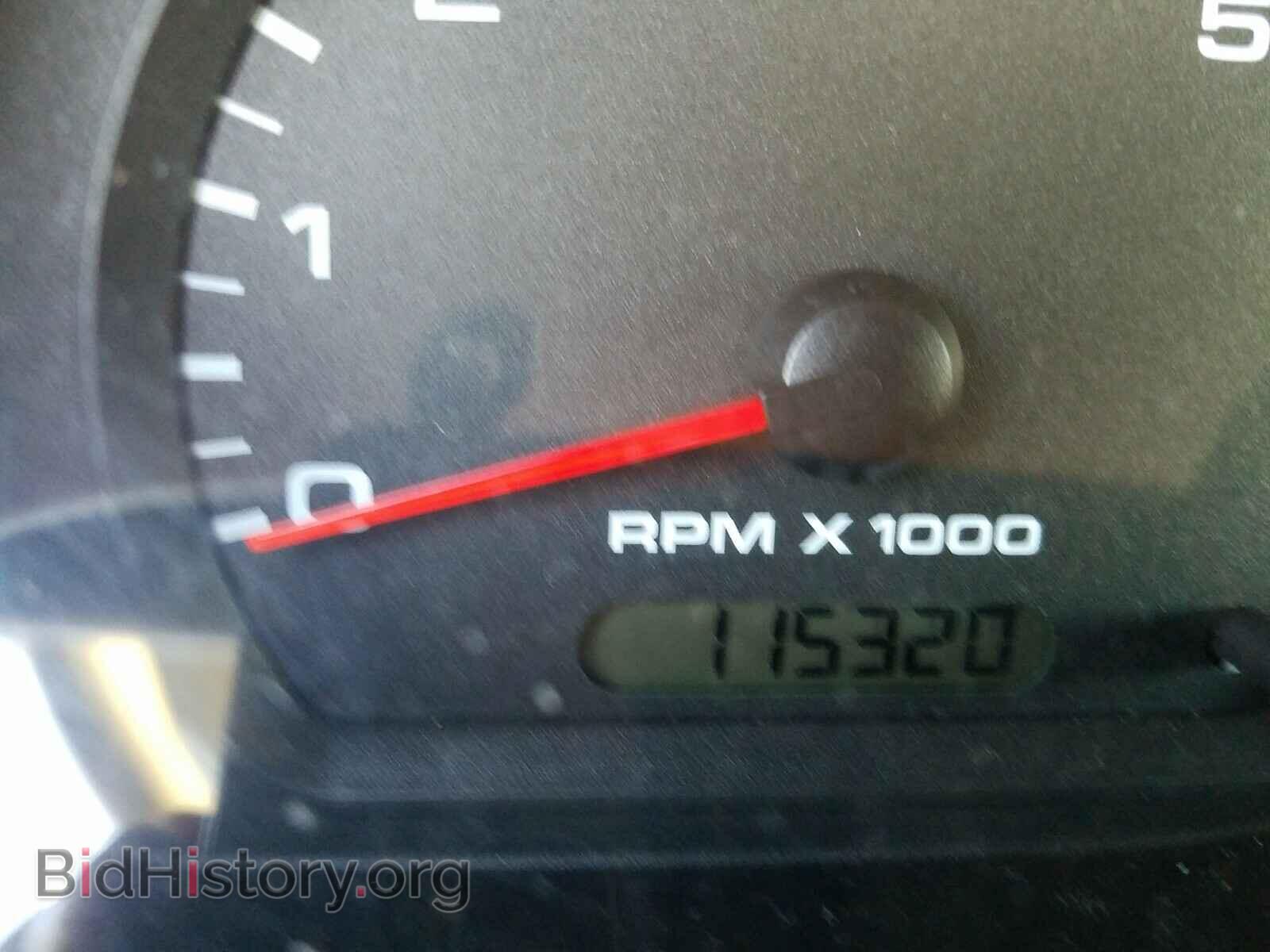 2011 FORD RANGER - VIN: 1FTKR4EE3BPA96212 - Фото 8