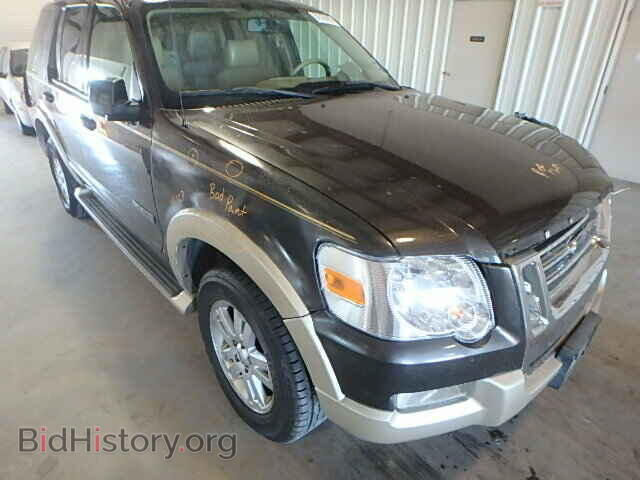 Фотография 1FMEU64E76UB31832 - FORD EXPLORER 2006