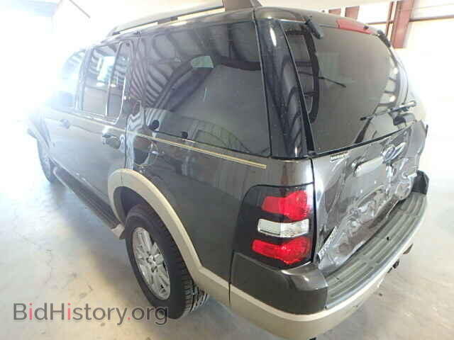 2006 FORD EXPLORER - VIN: 1FMEU64E76UB31832 - Фото 3